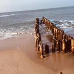 Kiebitznest דירה Suderende (Sylt)