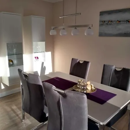 Lejlighed Kiebitznest Suderende (Sylt)