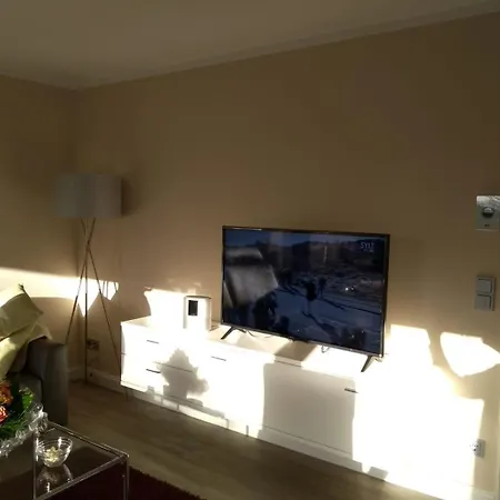 Kiebitznest Suderende (Sylt)