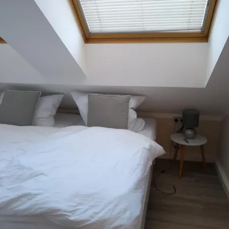 Kiebitznest * Suderende (Sylt)