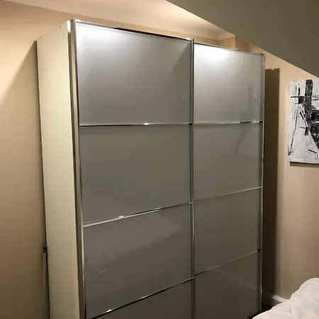 Kiebitznest Suderende (Sylt)