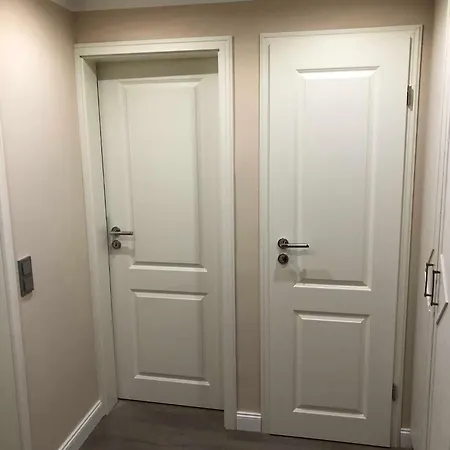 Apartment Kiebitznest