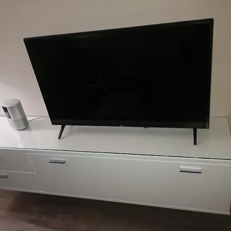 Appartement Kiebitznest