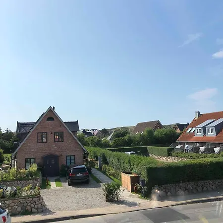 Apartment Kiebitznest