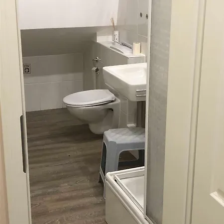 Lejlighed Kiebitznest