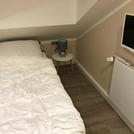 Kiebitznest * Suderende (Sylt)