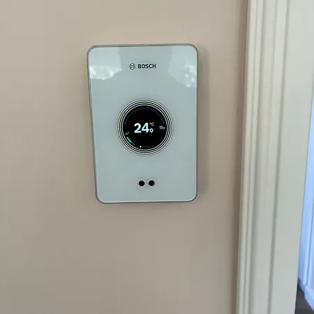 Kiebitznest Lejlighed *