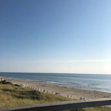 Kiebitznest * Suderende (Sylt)