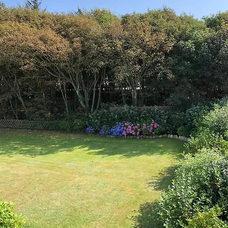 Lejlighed Kiebitznest