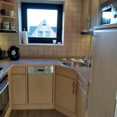 Kiebitznest Apartment