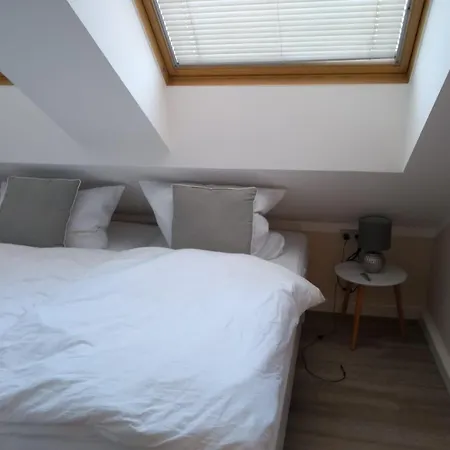 Апартаменты Kiebitznest Suderende (Sylt)