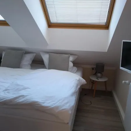 Kiebitznest * Suderende (Sylt)