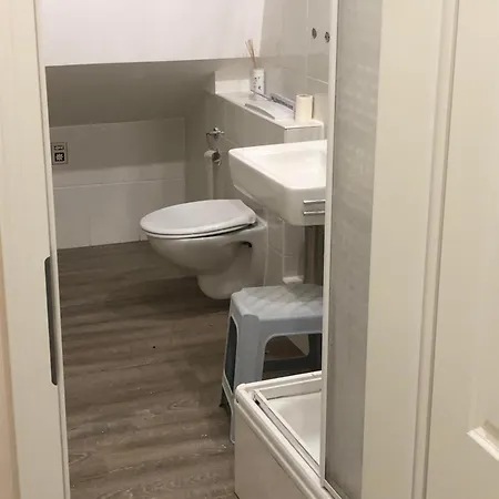 Kiebitznest Lejlighed Suderende (Sylt)