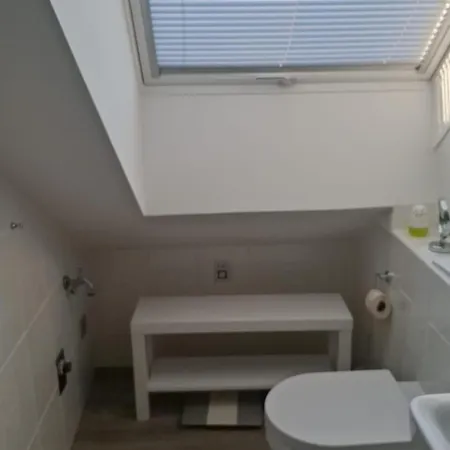 Kiebitznest * Suderende (Sylt)