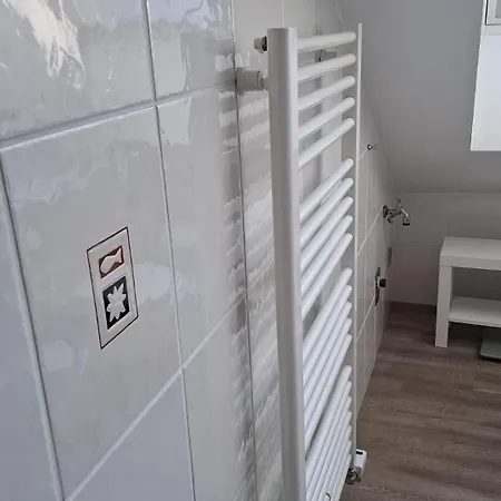 Kiebitznest * Suderende (Sylt)
