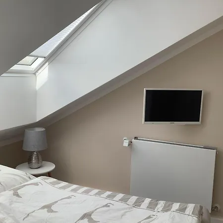 Kiebitznest Westerland