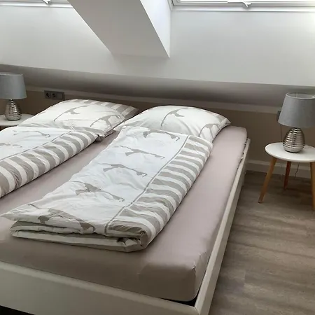 Kiebitznest Apartment *