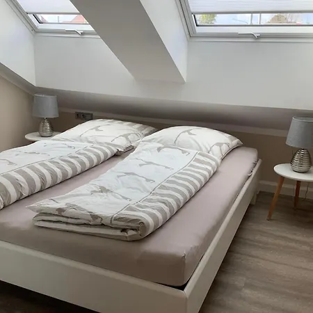 Apartment Kiebitznest