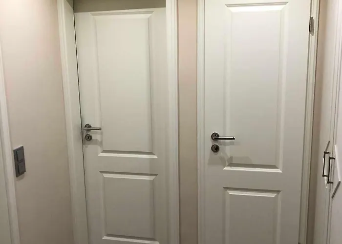 Apartamento Kiebitznest