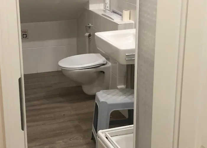 Kiebitznest Apartamento Suderende (Sylt)